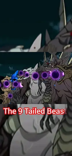 Power of a god