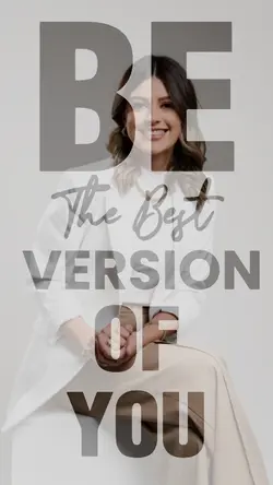 Be the best version