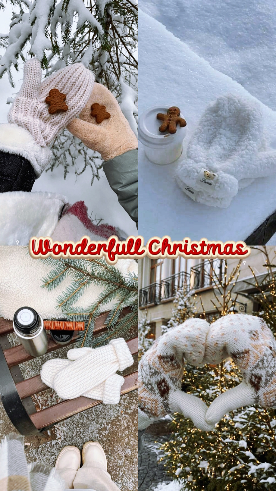 Merveilleux Noël