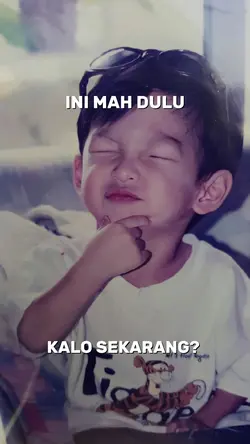 DULU VS SEKARANG