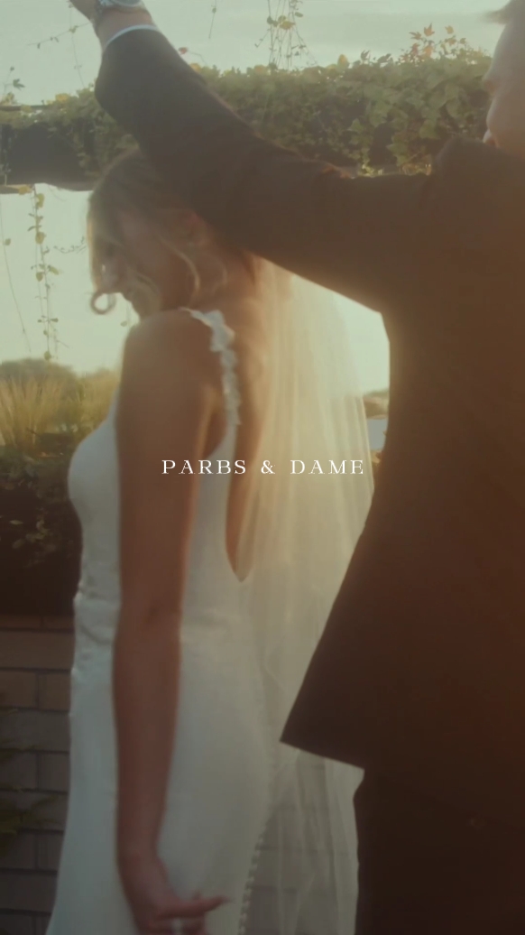 Día De Boda A