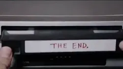 the end slowmo