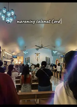 salamat Lord❤️