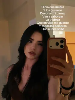El día que muer