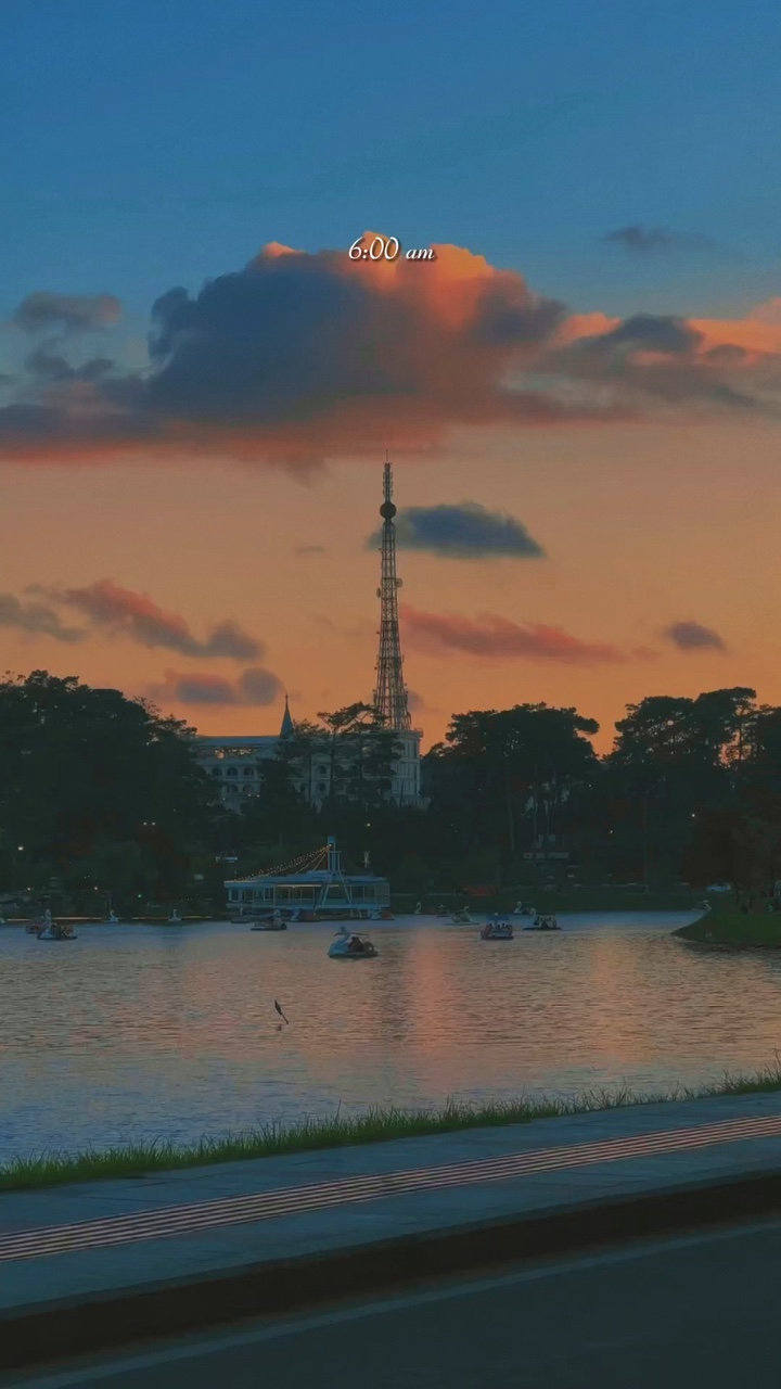 Vlog vibe film xinh