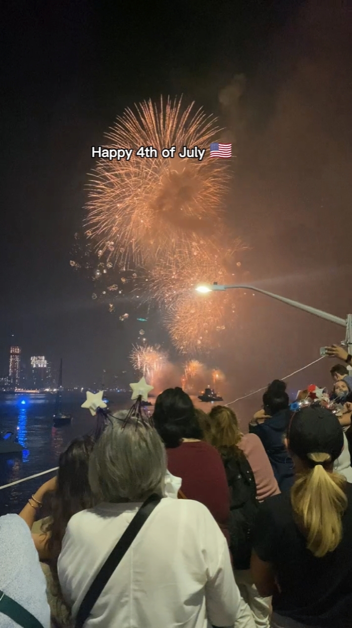 happy 4th of july