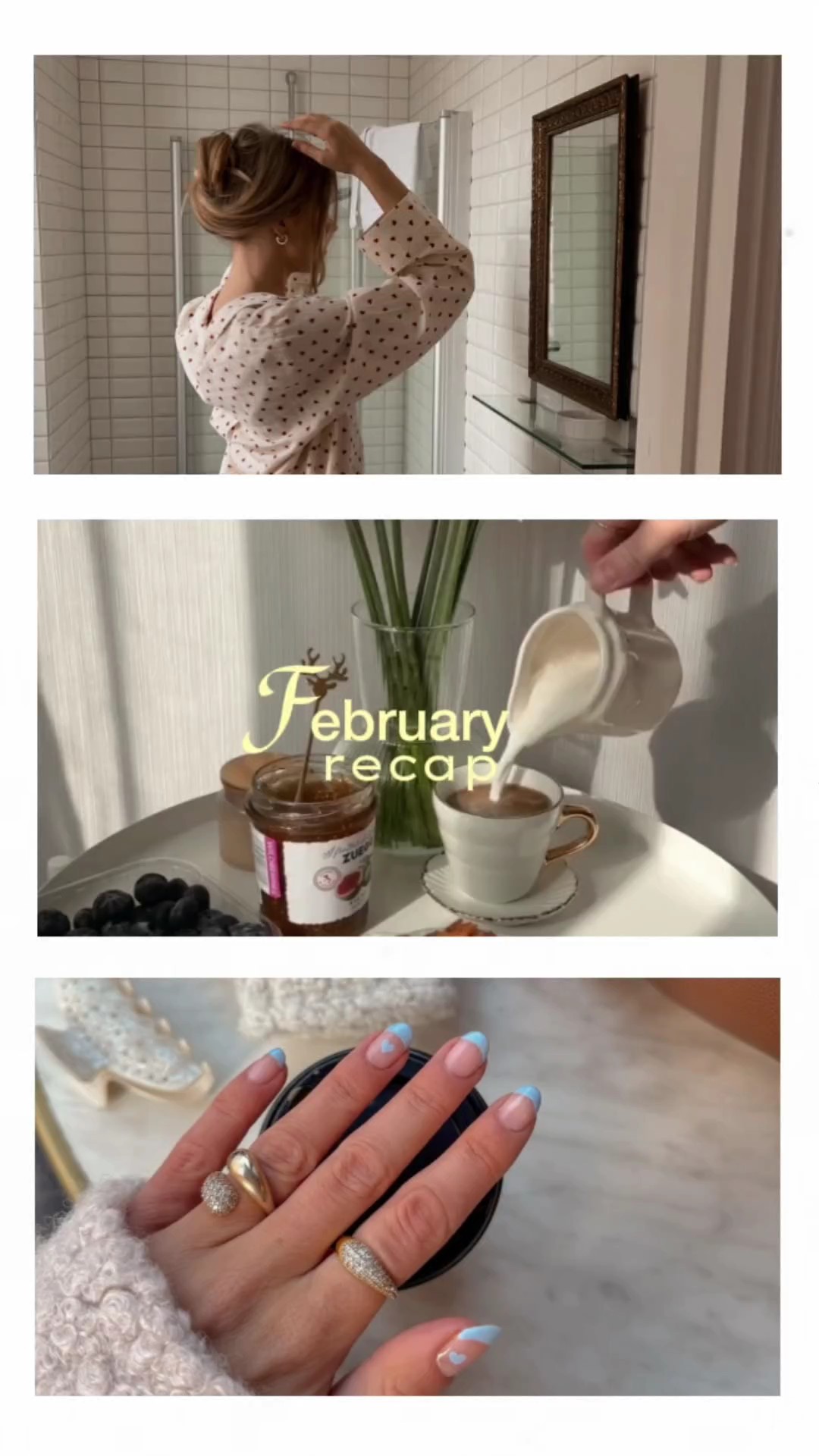 rekap februari