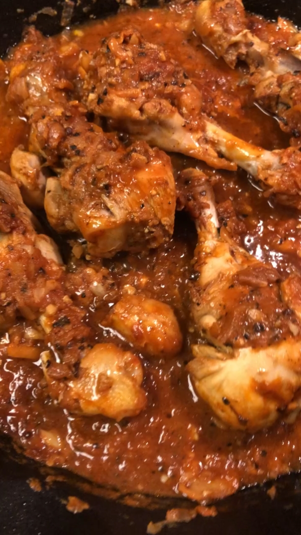 food blogger|chicken