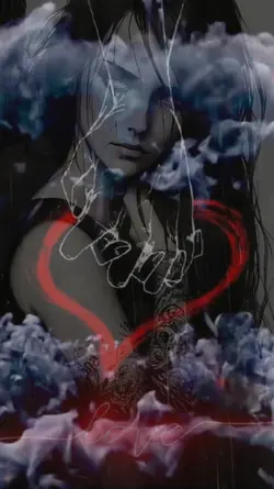 fire effect liebe