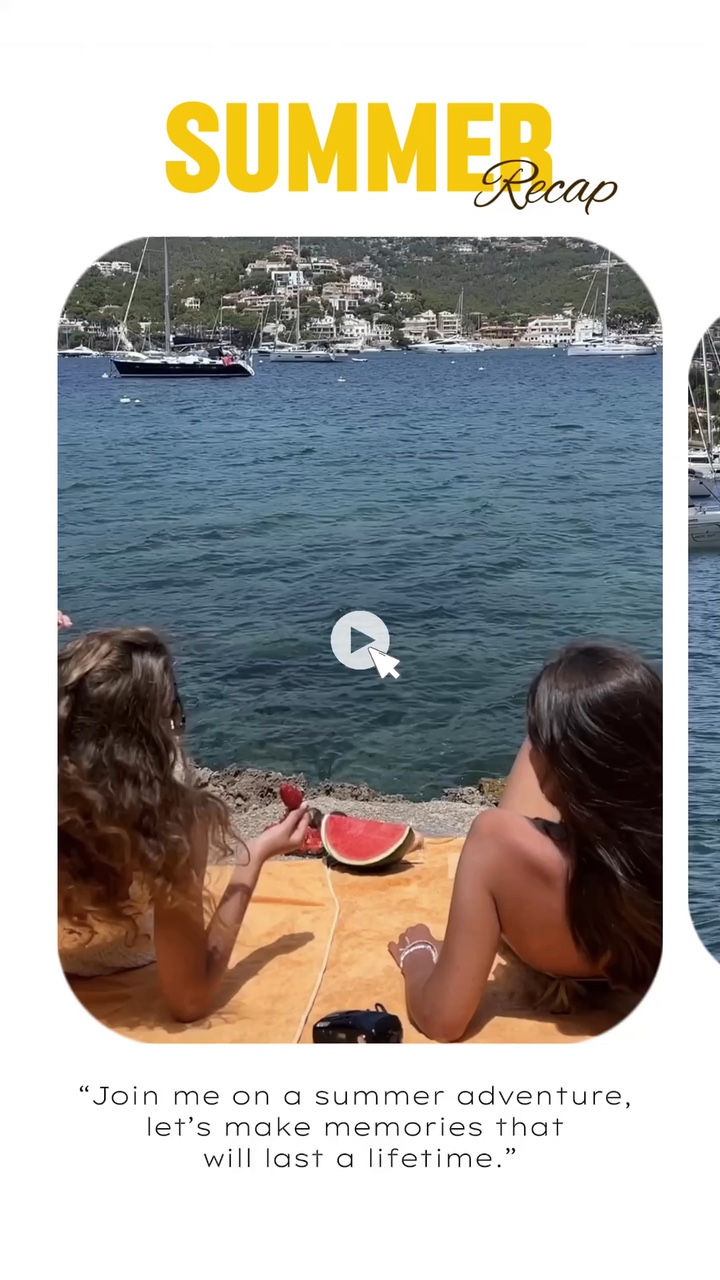 Resumen de verano