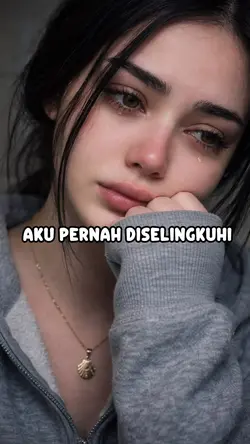 pernah diselingkuhi
