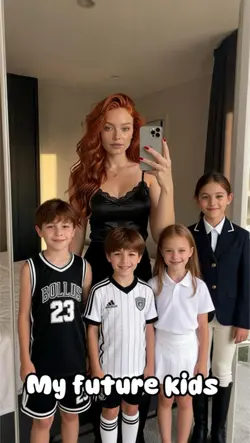 My future kids