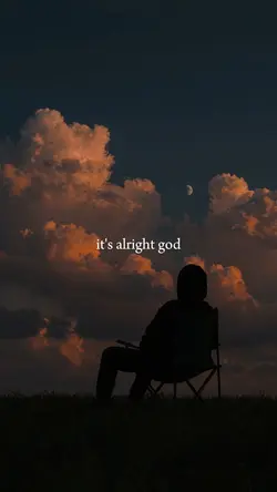 Trust In God