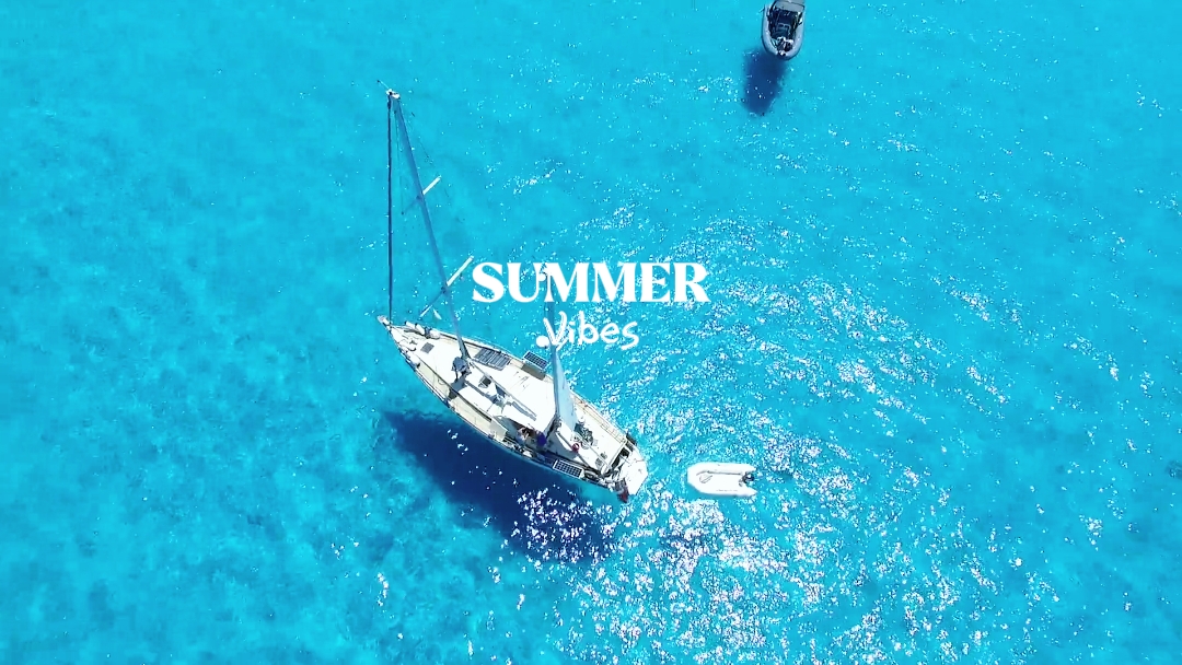 Summer Vibes