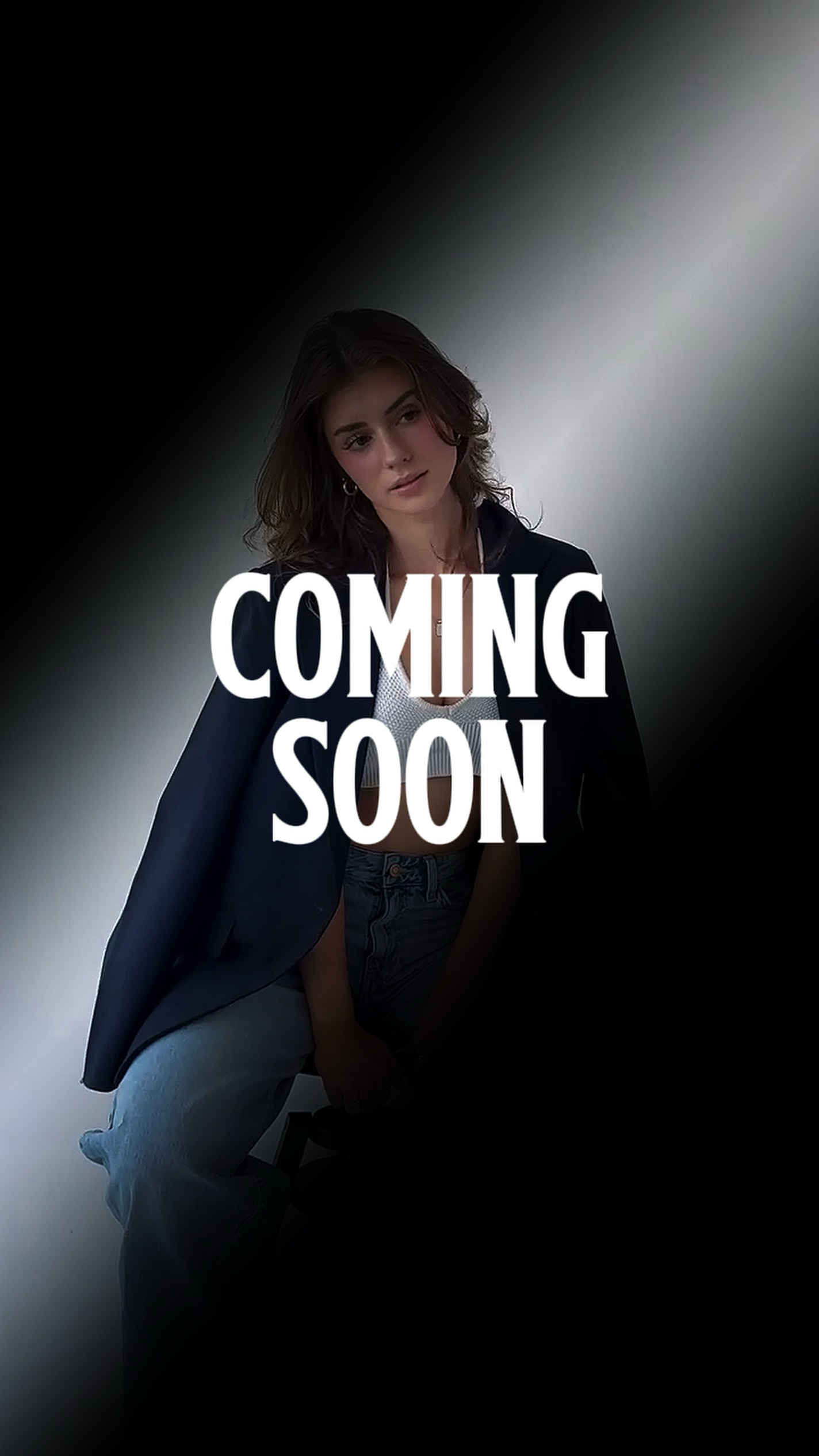 COMING SOON