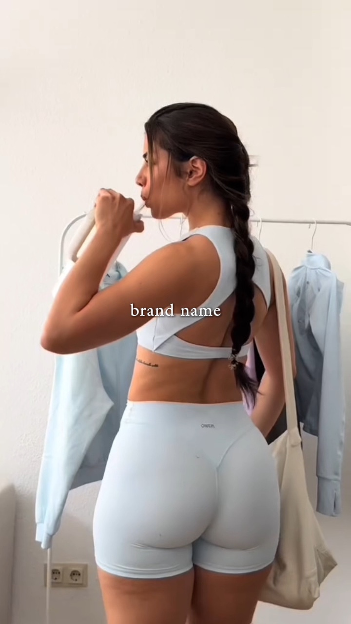 Sportswear