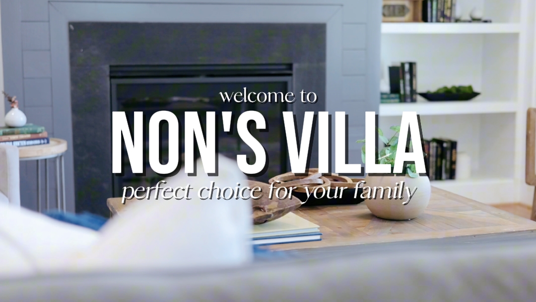 Villa Promotion 