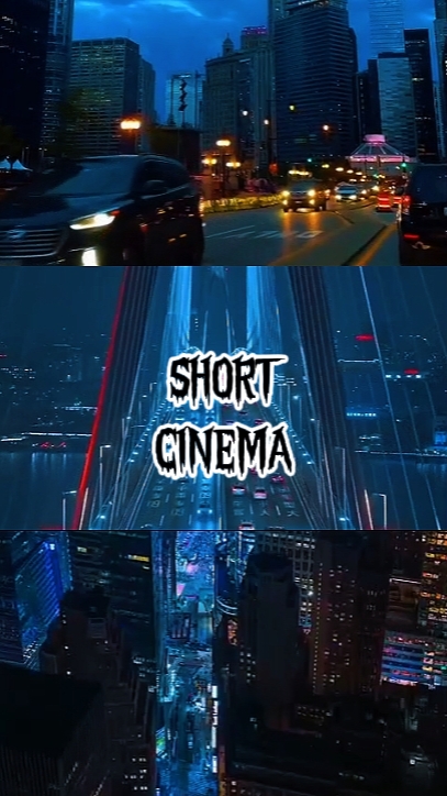 CINEMÁTICA CORTA