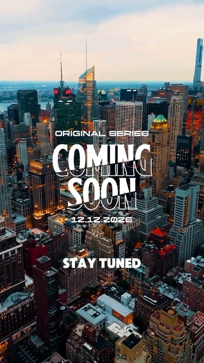 COMING SOON