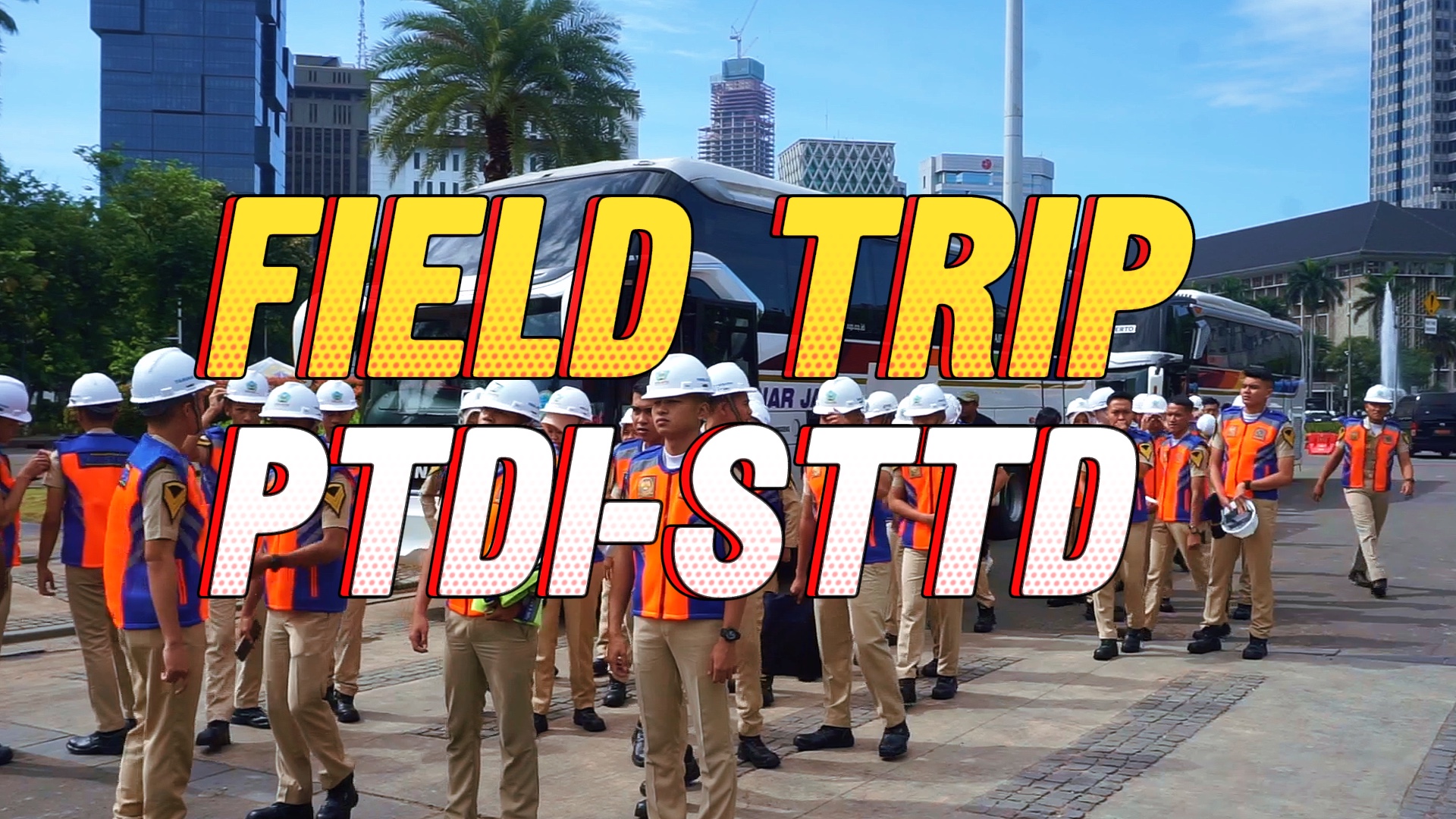 Field Trip | Vlog
