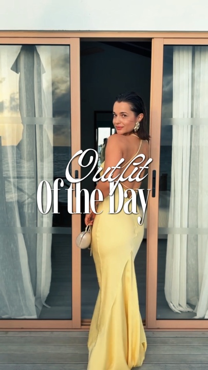 Outfit of the day
