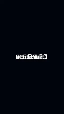 fortunate son