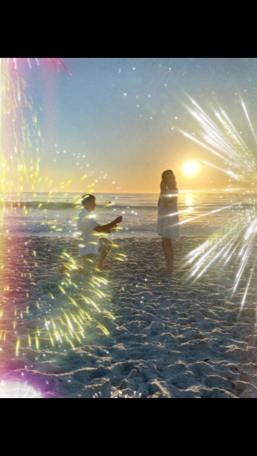 will you marry me 