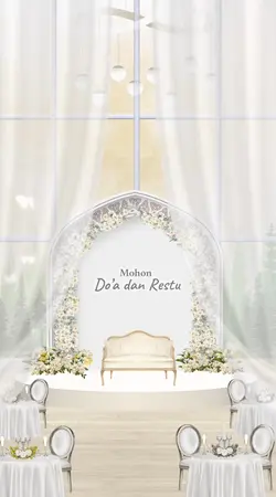 [undangan] wedding