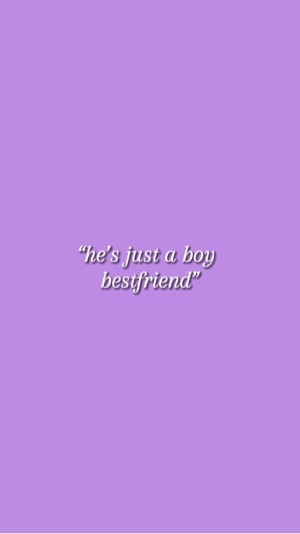a brother to me 💞