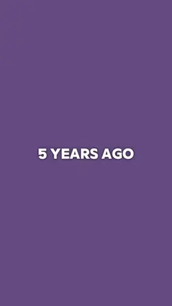 5 years ago