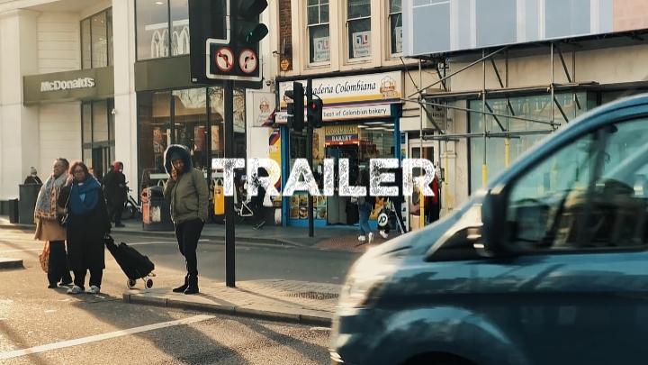 Bande-annonce paysagère