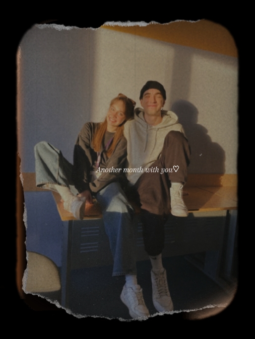 monthsary template