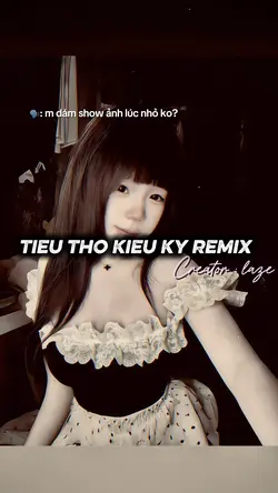 SHOW ẢNH LÚC NHỎ