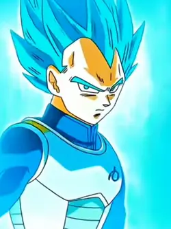 Dragon Ball Edit
