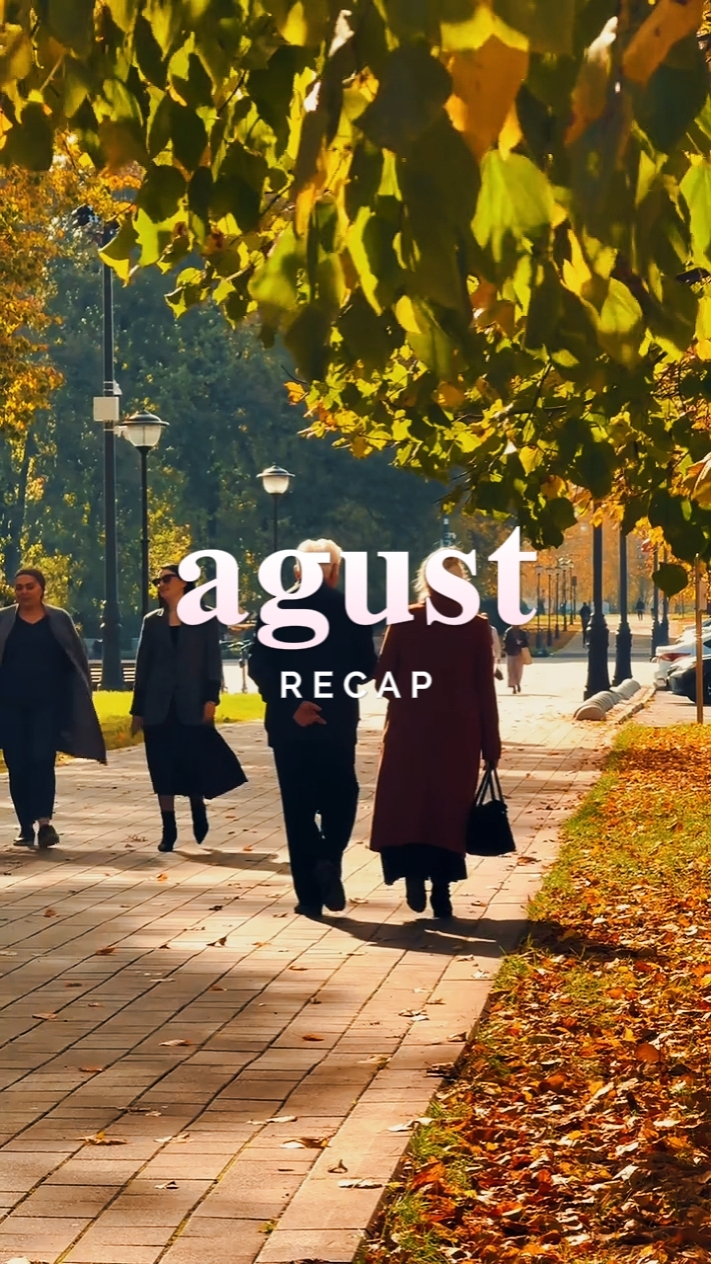 August dump 