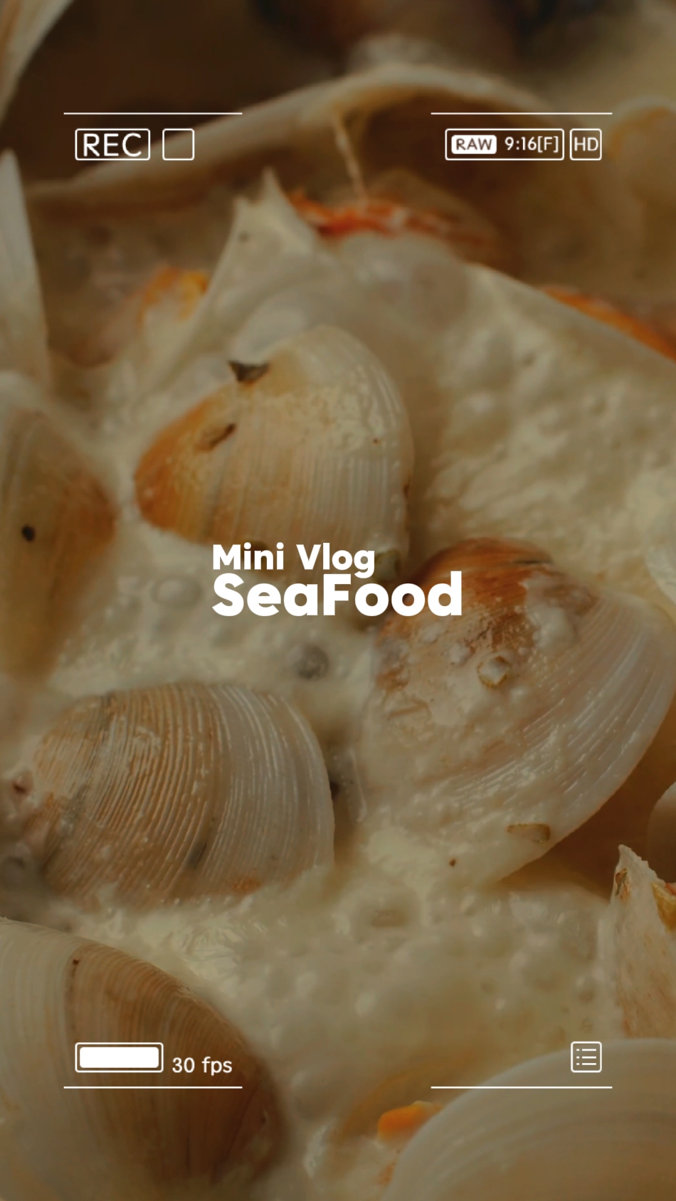 Mariscos