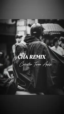 Cha Remix