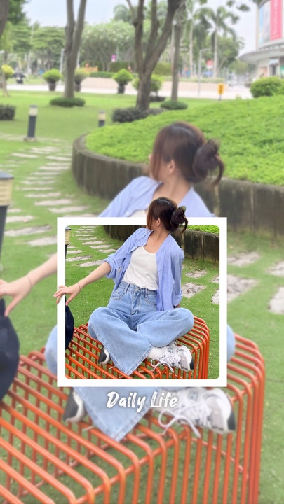 Tren Frame 1Pic