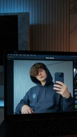 AI MacBook