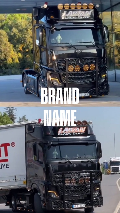 kamyon