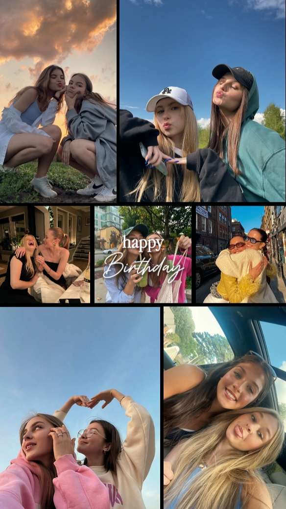 Feliz cumpleaños