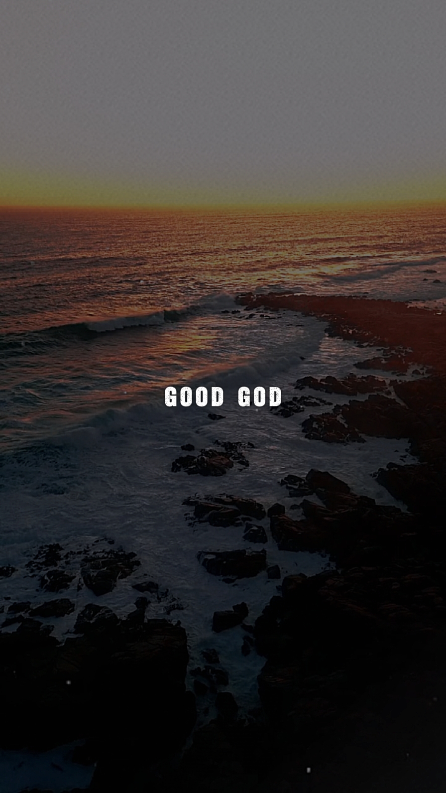 Buen Dios