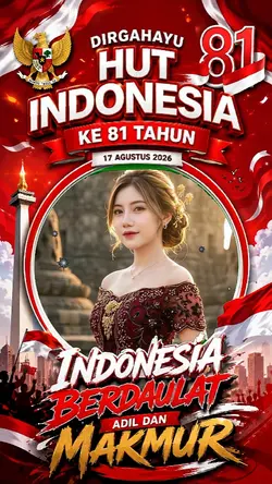 17 Agustus 