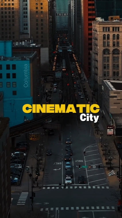 5 Clips Cinematic
