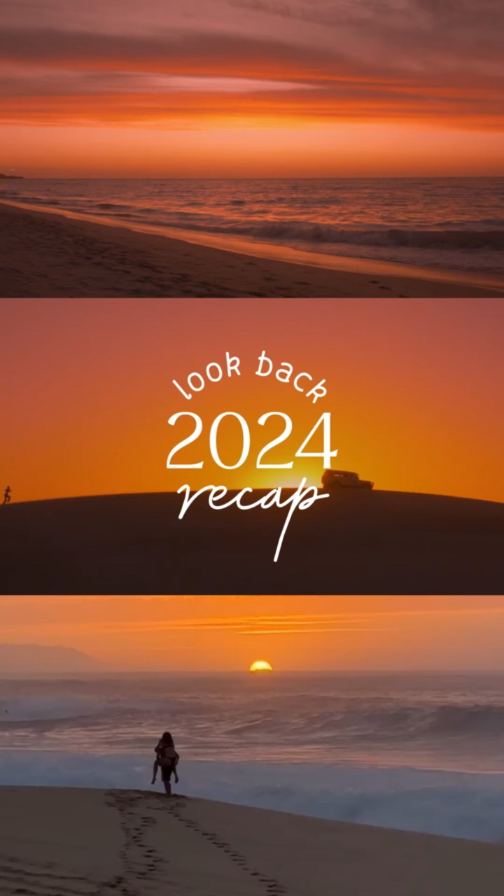 Lihat Kembali 2024!