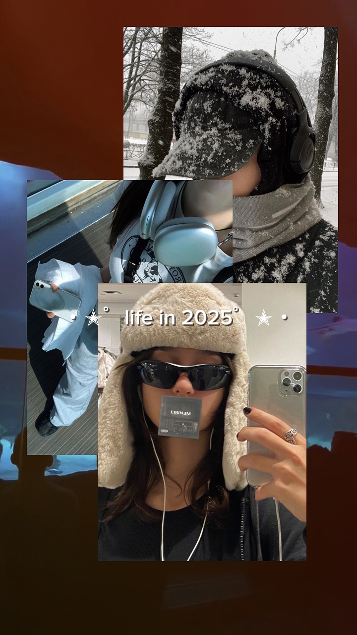 Vida en 2025 Resumen
