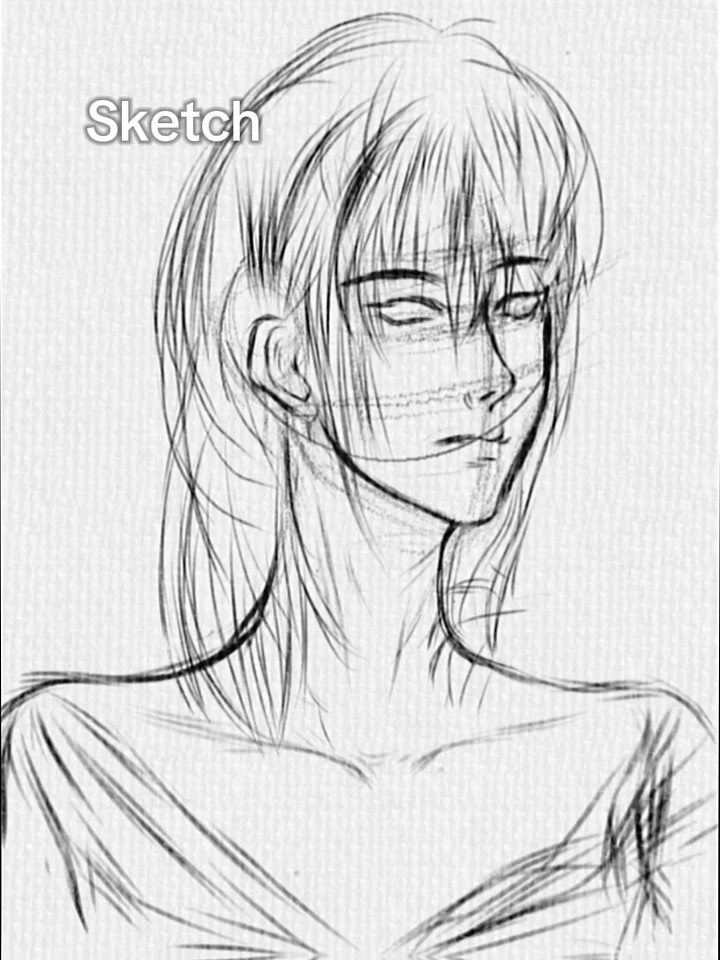 drawing trend 