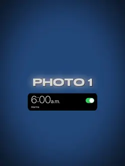 6 a.m