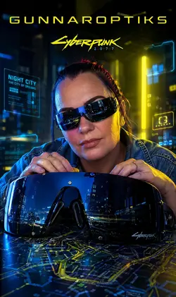 gaming vision  bibes