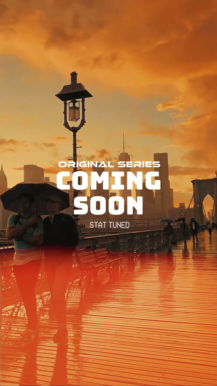 COMING SOON